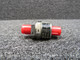 A5050-24806-1 Messier-Hispano Restrictor Valve with Green Repairable Tag (Core)