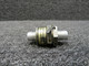 A5070-24806-1 Messier-Hispano Restrictor Valve with Green Repairable Tag (Core)