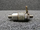 A5140-24506 Messier-Hispano Restrictor Valve with Green Repairable Tag (Core)