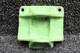 Beechcraft Parts 35-524136-3 (Use: 35-524136-7) Beech 1900C Rudder Pedal Bellcrank Support 