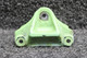 Beechcraft Parts 35-524136-3 (Use: 35-524136-7) Beech 1900C Rudder Pedal Bellcrank Support 