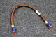 Hydraflow 36001-4-0130 Beech 1900C Hydraflow Hose Assembly 