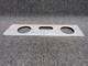 0710702-1 Cessna R182 Bulkhead LH Longitudinal