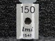 Falcon FU1540-150A Falcon LMI 1540 Strip Fuse 