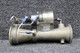 Airesearch 106884-3-1 Airesearch Air Flow Control Valve Assembly 