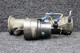 Airesearch 106884-3-1 Airesearch Air Flow Control Valve Assembly 