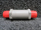 Circle Seal 101-389011-39 Learjet 25 Circle Seal Check Valve (20 PSI) 