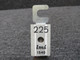 LMI FU1540-225A LMI Falcon Fuse 