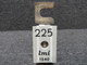 LMI FU1540-225A LMI Falcon Fuse (Worn Fuse) 