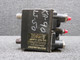 Airesearch 102464-8-2 Airesearch Outflow Valve Control (Worn Knobs and Face) 