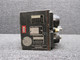 Airesearch 102076-11 Airesearch Series 1 Outflow Valve Control (Worn, Chipped Body) 