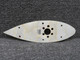 Collins 544-7090-003 Collins VHF Antenna Mount Plate (Chipped Bracket) (Core) 