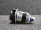 UMA 3-311-20 UMA Fuel Pressure Indicator with Mount 