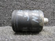 Edison 217A-200K-D2 (Alt: 3883018-501) Edison Oil Pressure Indicator (0-200 PSI) (V: 26) 