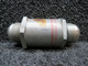 2660002 Learjet 25XR Parker Low Pressure Fuel Check Valve