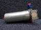 1737760-12 (Alt: 6600488-1) Learjet 25XR Facet Fuel Filter with Pressure Switch