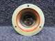 2394103-3 Learjet 23 Grease Cap with Hub Spacer