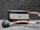M-1-G80R320 Electronics International Manifold Pressure Indicator w Connector