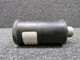 162B2E (Alt: S-215-2) Lewis Engineering Temperature Indicator (Worn Face) (28V)