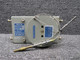 501-1478-01 JET SA-341-A Servo Actuator with Modifications & Capstan (Volts: 28)