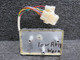 A569-5 Robinson R22 Low RPM Warning Unit Assembly