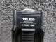 63333-000 Telex Handheld Microphone (Black)