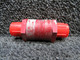 3142-00 (Use: S2360-1) Dukes Fuel Check Valve Assembly