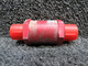 3142-00 (Use: S2360-1) Dukes Fuel Check Valve Assembly