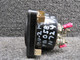 92268-3 Dual Ammeter and Voltage Indicator (Faded Face)