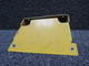 047-3540-02 Beechcraft 58 King Servo Mount Bracket Assembly (Holes Worn)