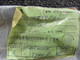 3014T99P01 Learjet Engine Filter (New Old Stock)