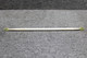 35-524144-8 (Use: 002-410034-3) Beech A56TC Rudder Pedal Push Rod Tube