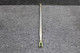 35-524144-8 (Use: 002-410034-3) Beech A56TC Rudder Pedal Push Rod Tube