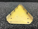 20274-008 Piper PA24-250 Trailing Edge Rib LH