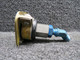 Glassco Emer. Hydraulic Press. Indicator with Mount (No Data Plate) (Faded Face)