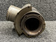 1250257 (Use: 1250251-12) Lycoming O-540-J3C5D Hanlon Wilson Exhaust Muffler LH