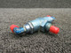 492-047 (M/N: A30) Piper PA23-250 Hoof Prod Emergency Gear Extension Valve