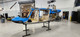 Bell 206B Fuselage with Bill of Sale, Data Tag, Airworthiness, and Logs