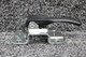 464-142 Piper PA32R-31T Aft Cabin Door Interior Handle with Bracket