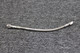 AE712973-1 Aeroquip 00624 Oxygen Hose Assembly (Length: 9”) (1500 PSIG)