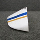 0851790-4 (Use: 0851622-1) Cessna 310N Fairing Tip Nacelle