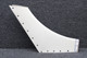 99619-007 Piper PA32R-301T Dorsal Fin Fairing (White)