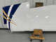 96-110005-610 Beechcraft 95-B55 Wing Structure RH