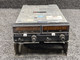 069-1024-01 King Radio KX-155 VHF Comm-Nav Transceiver w Glideslope & Tray (14V)