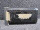 Collins 622-2012-201 Collins 339F-12A DME Indicator with Mods and Mounting Bracket 