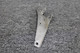 Cessna Aircraft Parts 6241108-34 Cessna 650 Landing Gear Brake Line Bracket Upper 