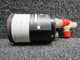 Aerosonic 09007-1169 (Alt: 27-19122-1) Aerosonic Suction Indicator (Range: 2-7 In. Hg.) 
