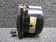 United Instruments 8125 United Instruments True Airspeed Indicator (Code B.229) (MPH: 0-250) 