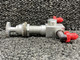 Robinson Helicopter & Airplane Parts K2404-1/8-4 Robinson R44 Engine Fuel Primer Assembly 