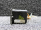 Instruments Inc 10-902-1 (Alt: S-231-1) Instruments Autopilot Indicator 